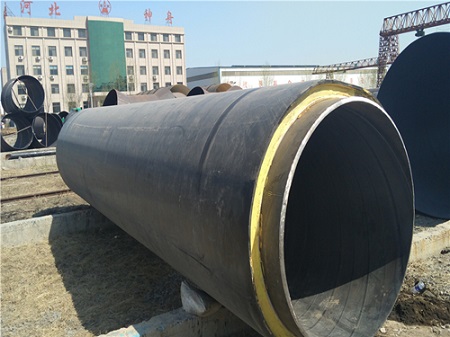 螺旋鋼管用X光探傷該怎樣做?