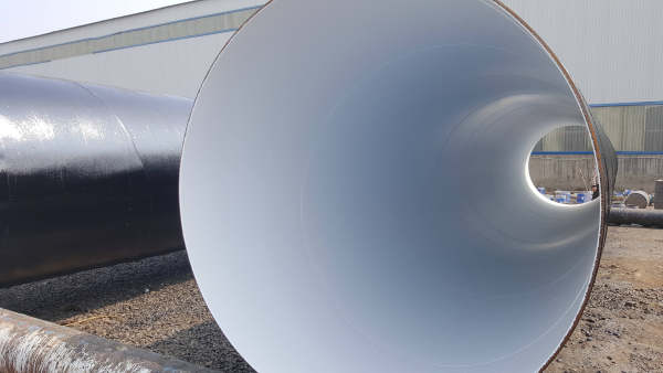 ipn8710內(nèi)壁無(wú)毒飲水防腐鋼管